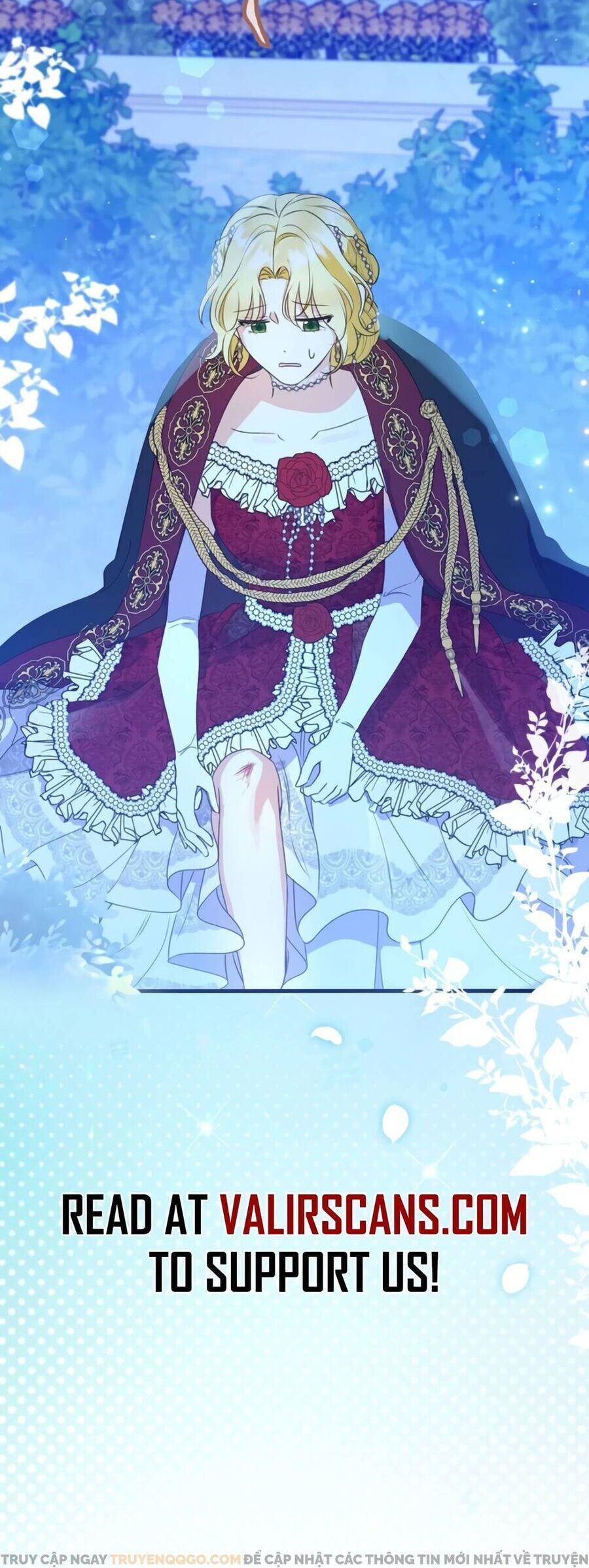 Trở Thành Liều Thuốc Chữa Lành Cho Bạo Quân Trong Câu Chuyện Tăm Tối Chapter 6 - 70