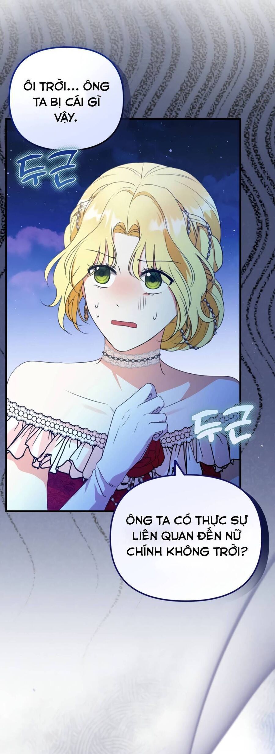 Trở Thành Liều Thuốc Chữa Lành Cho Bạo Quân Trong Câu Chuyện Tăm Tối Chapter 6 - 8