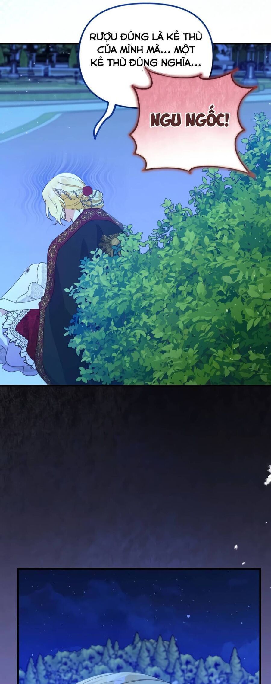 Trở Thành Liều Thuốc Chữa Lành Cho Bạo Quân Trong Câu Chuyện Tăm Tối Chapter 6 - 71