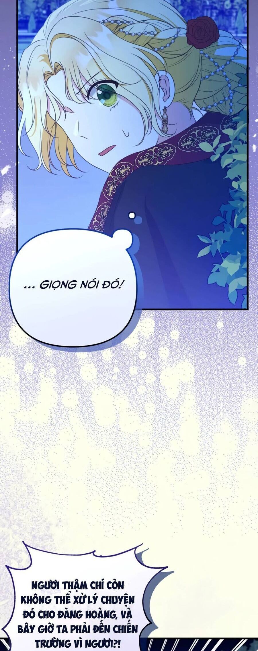 Trở Thành Liều Thuốc Chữa Lành Cho Bạo Quân Trong Câu Chuyện Tăm Tối Chapter 6 - 72