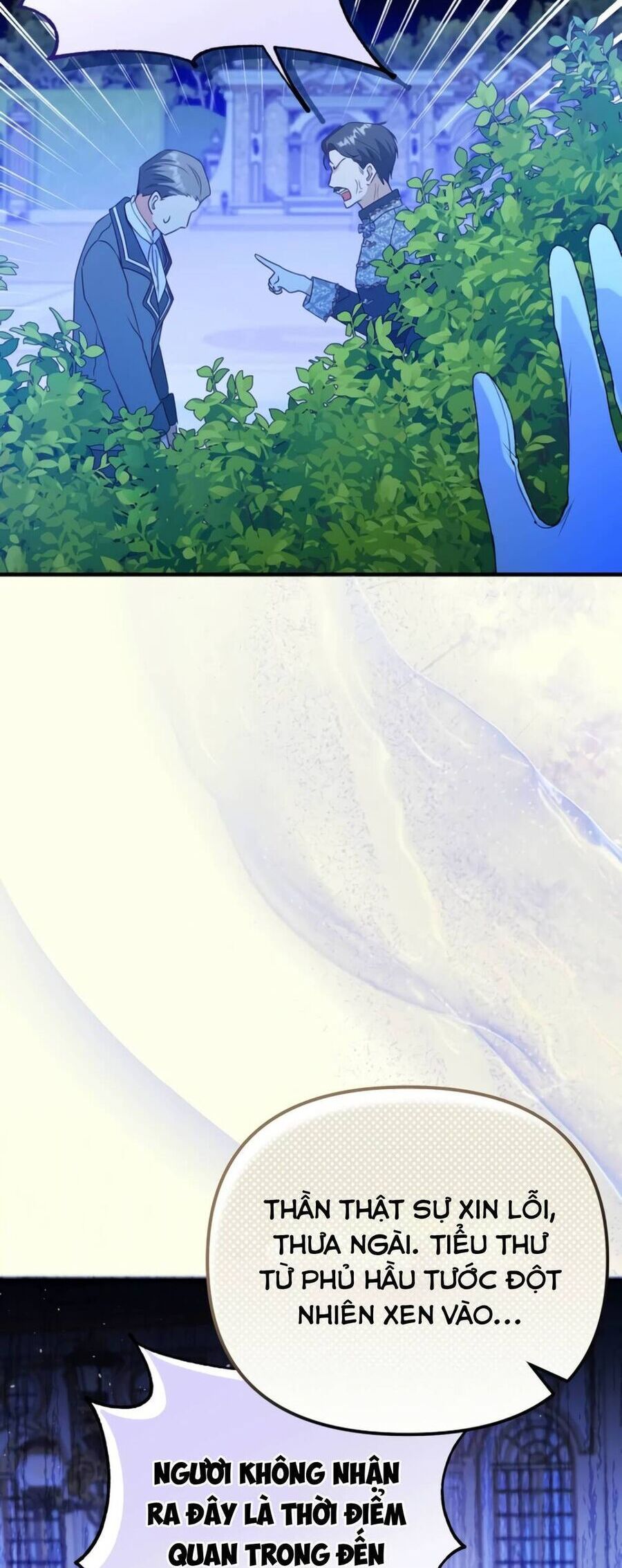 Trở Thành Liều Thuốc Chữa Lành Cho Bạo Quân Trong Câu Chuyện Tăm Tối Chapter 6 - 73