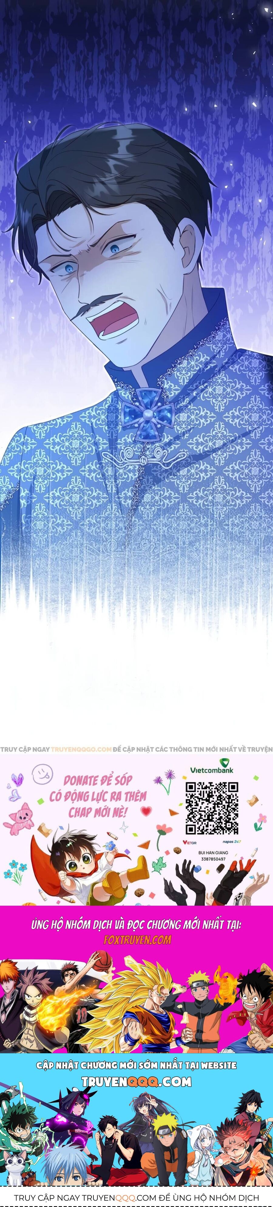 Trở Thành Liều Thuốc Chữa Lành Cho Bạo Quân Trong Câu Chuyện Tăm Tối Chapter 6 - 75