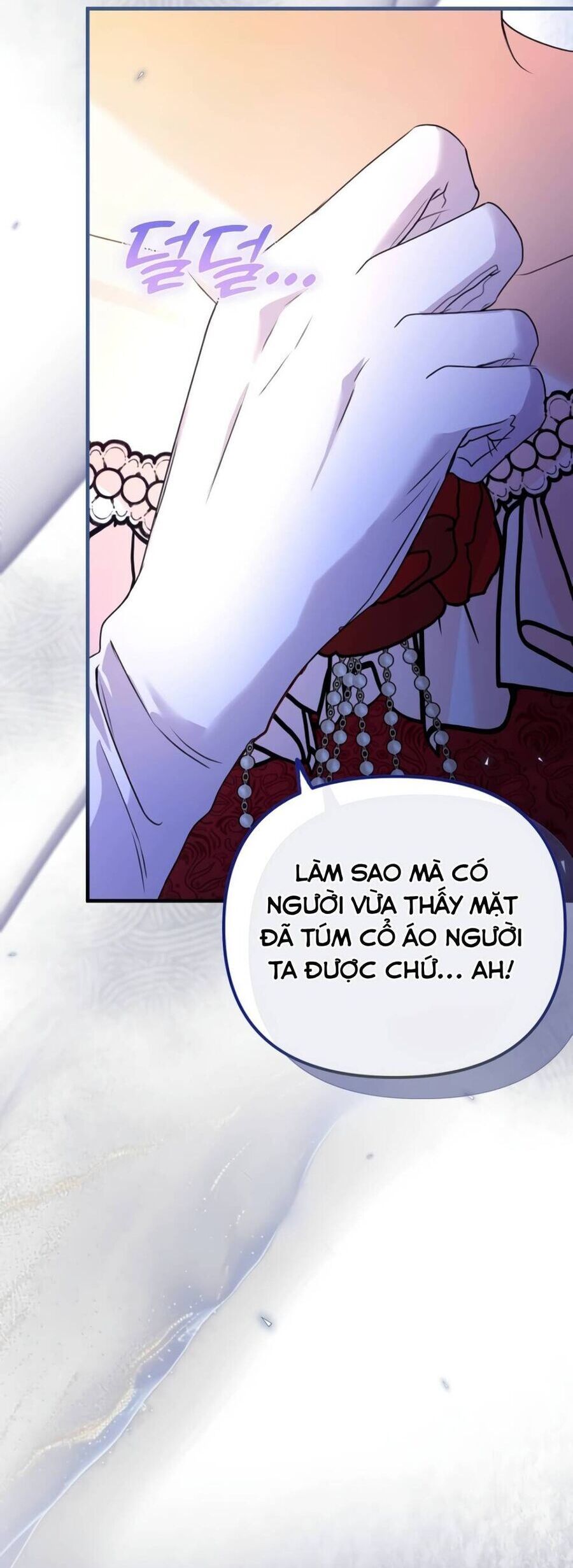 Trở Thành Liều Thuốc Chữa Lành Cho Bạo Quân Trong Câu Chuyện Tăm Tối Chapter 6 - 9