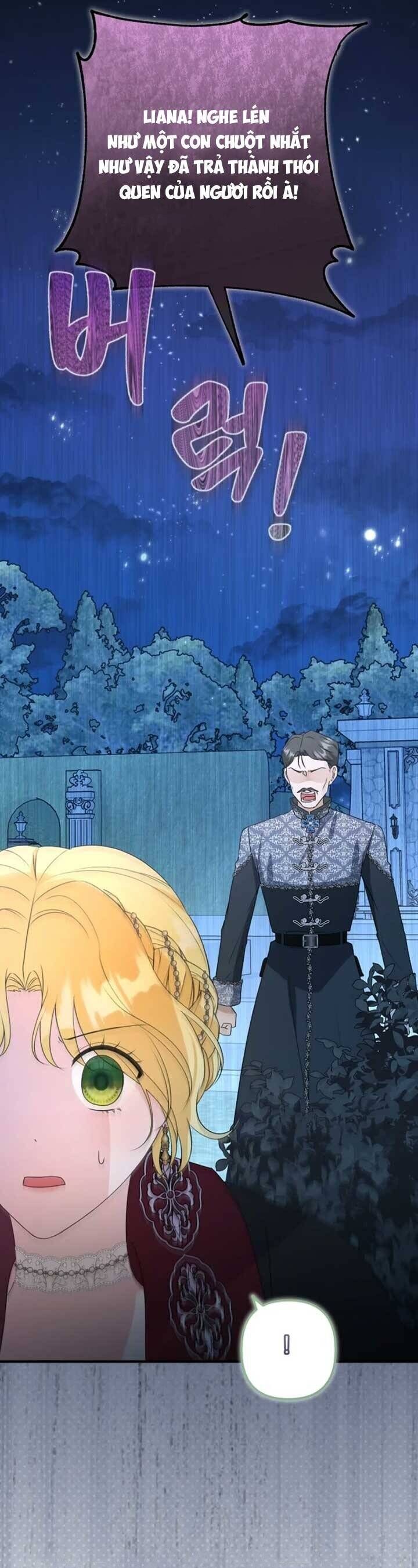 Trở Thành Liều Thuốc Chữa Lành Cho Bạo Quân Trong Câu Chuyện Tăm Tối Chapter 7 - 2