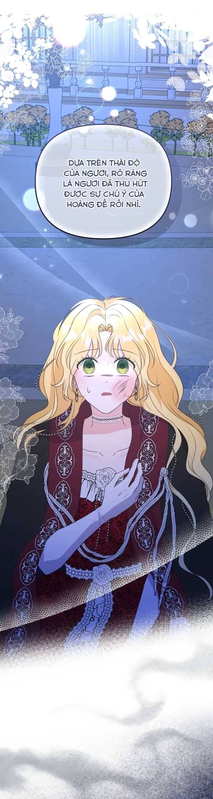 Trở Thành Liều Thuốc Chữa Lành Cho Bạo Quân Trong Câu Chuyện Tăm Tối Chapter 7 - 11