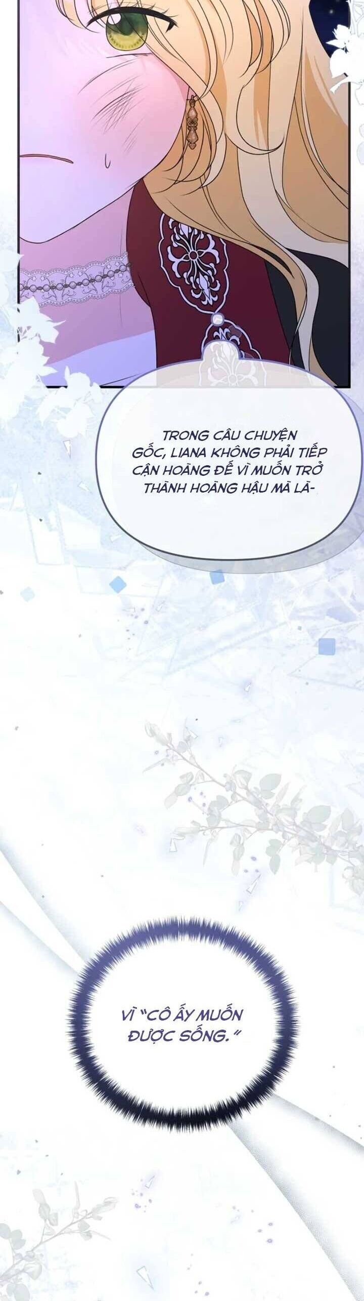 Trở Thành Liều Thuốc Chữa Lành Cho Bạo Quân Trong Câu Chuyện Tăm Tối Chapter 7 - 14