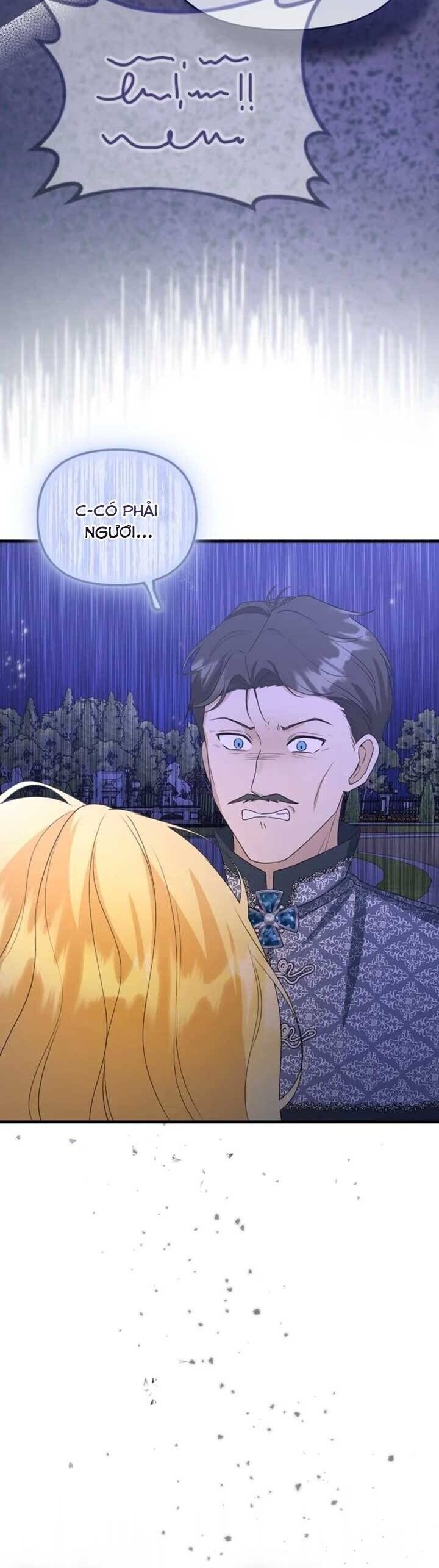 Trở Thành Liều Thuốc Chữa Lành Cho Bạo Quân Trong Câu Chuyện Tăm Tối Chapter 7 - 16