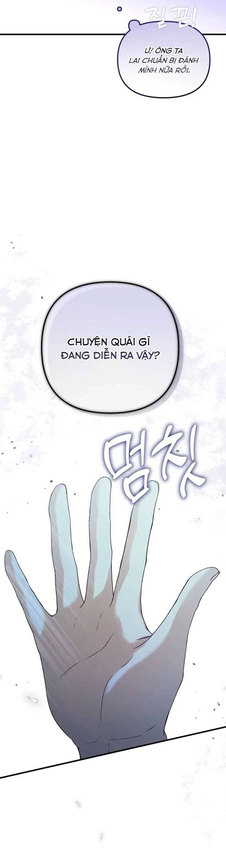 Trở Thành Liều Thuốc Chữa Lành Cho Bạo Quân Trong Câu Chuyện Tăm Tối Chapter 7 - 18