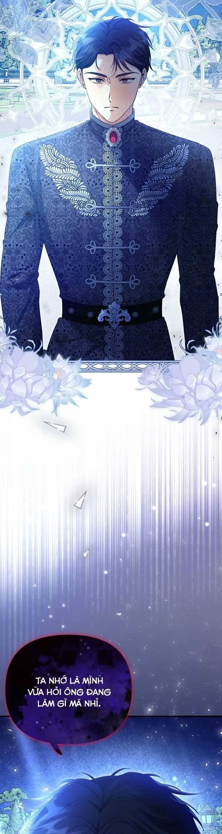 Trở Thành Liều Thuốc Chữa Lành Cho Bạo Quân Trong Câu Chuyện Tăm Tối Chapter 7 - 20