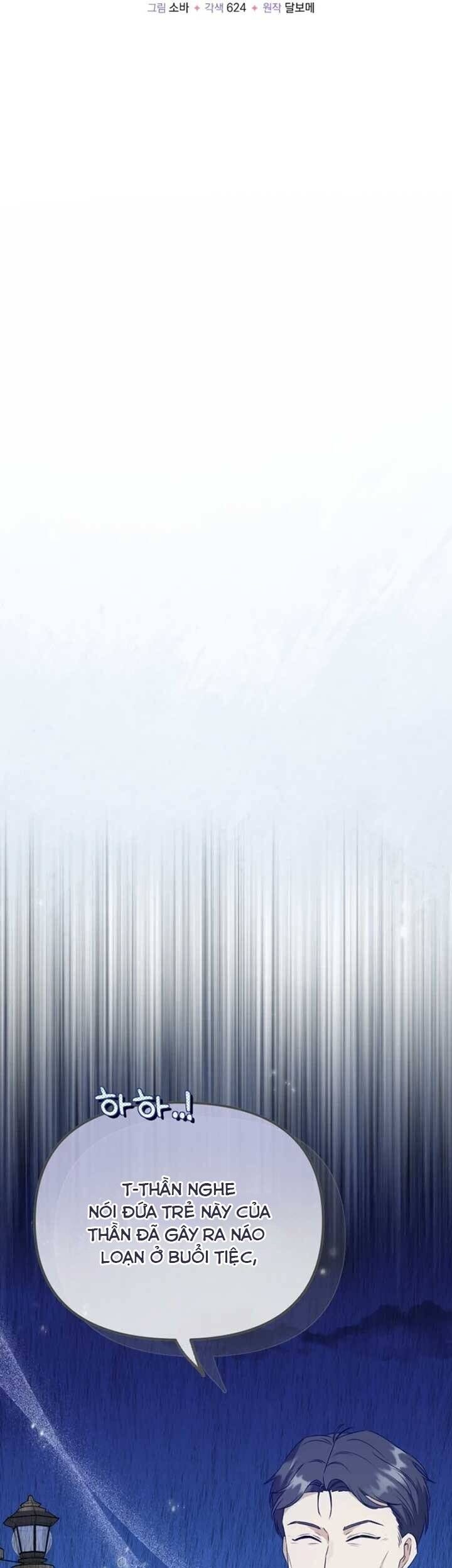 Trở Thành Liều Thuốc Chữa Lành Cho Bạo Quân Trong Câu Chuyện Tăm Tối Chapter 7 - 22