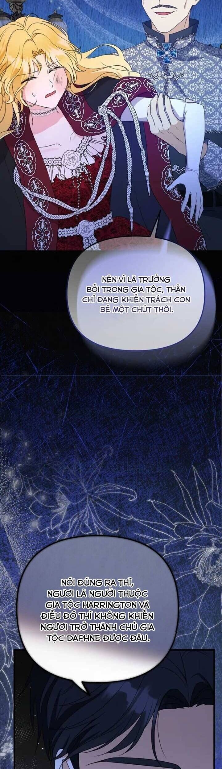 Trở Thành Liều Thuốc Chữa Lành Cho Bạo Quân Trong Câu Chuyện Tăm Tối Chapter 7 - 23