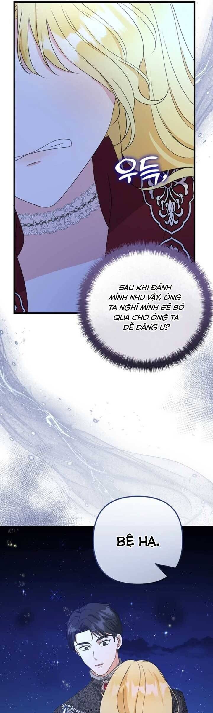 Trở Thành Liều Thuốc Chữa Lành Cho Bạo Quân Trong Câu Chuyện Tăm Tối Chapter 7 - 27