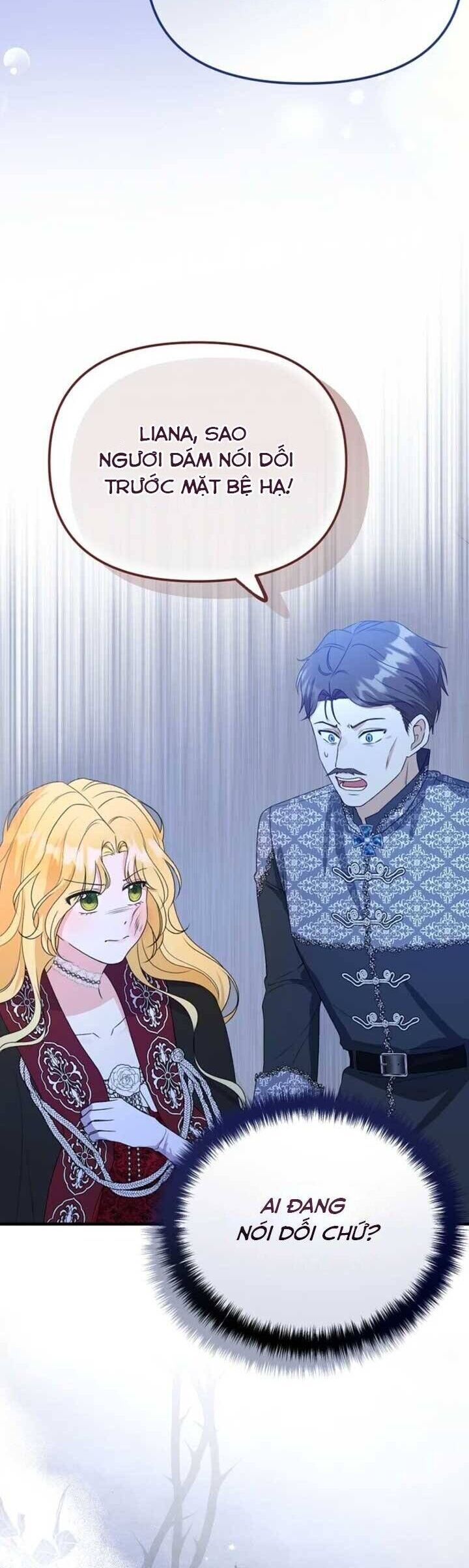 Trở Thành Liều Thuốc Chữa Lành Cho Bạo Quân Trong Câu Chuyện Tăm Tối Chapter 7 - 29
