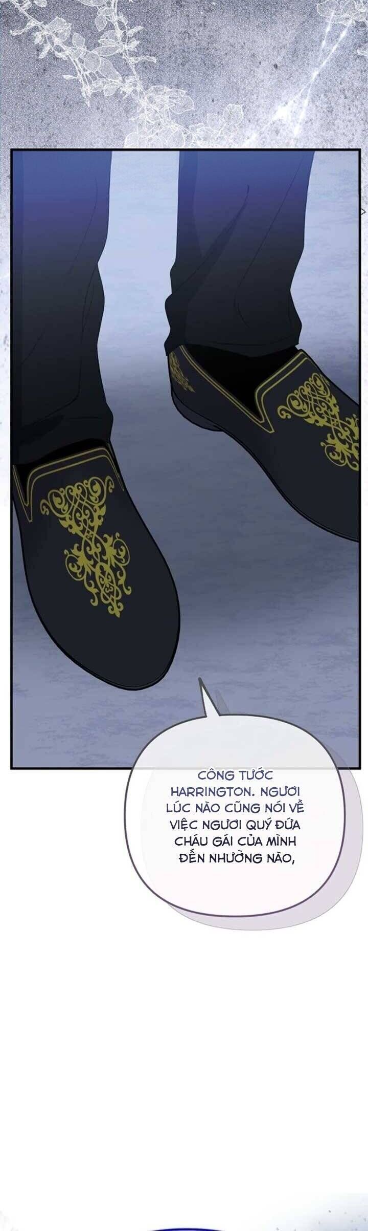 Trở Thành Liều Thuốc Chữa Lành Cho Bạo Quân Trong Câu Chuyện Tăm Tối Chapter 7 - 31