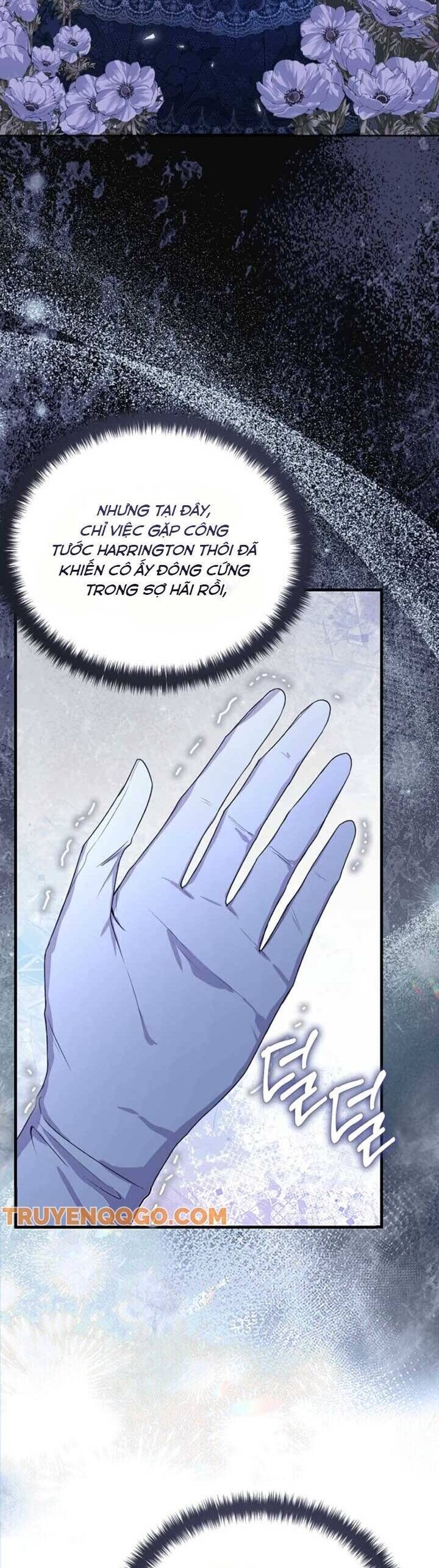 Trở Thành Liều Thuốc Chữa Lành Cho Bạo Quân Trong Câu Chuyện Tăm Tối Chapter 7 - 35