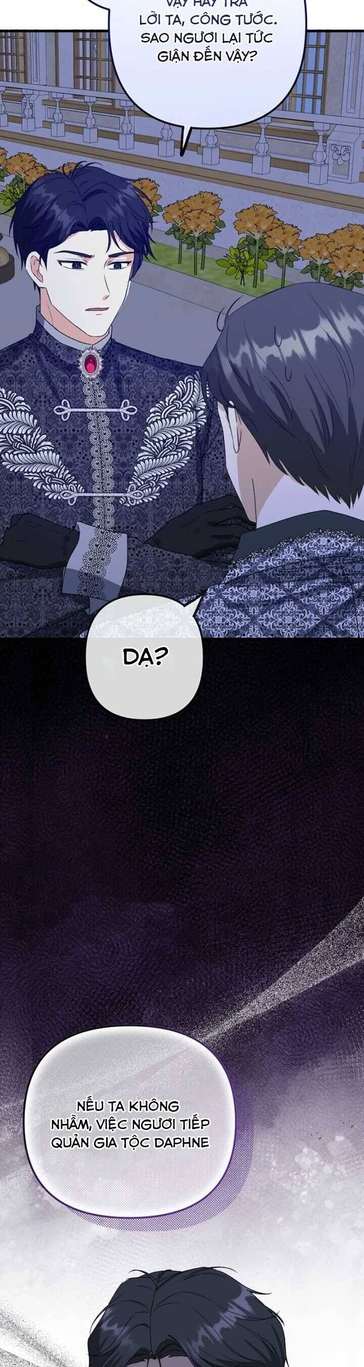 Trở Thành Liều Thuốc Chữa Lành Cho Bạo Quân Trong Câu Chuyện Tăm Tối Chapter 7 - 40