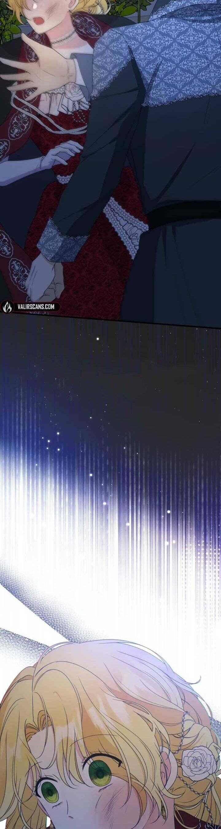 Trở Thành Liều Thuốc Chữa Lành Cho Bạo Quân Trong Câu Chuyện Tăm Tối Chapter 7 - 5