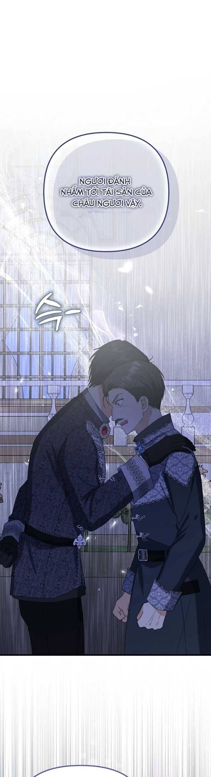 Trở Thành Liều Thuốc Chữa Lành Cho Bạo Quân Trong Câu Chuyện Tăm Tối Chapter 7 - 42