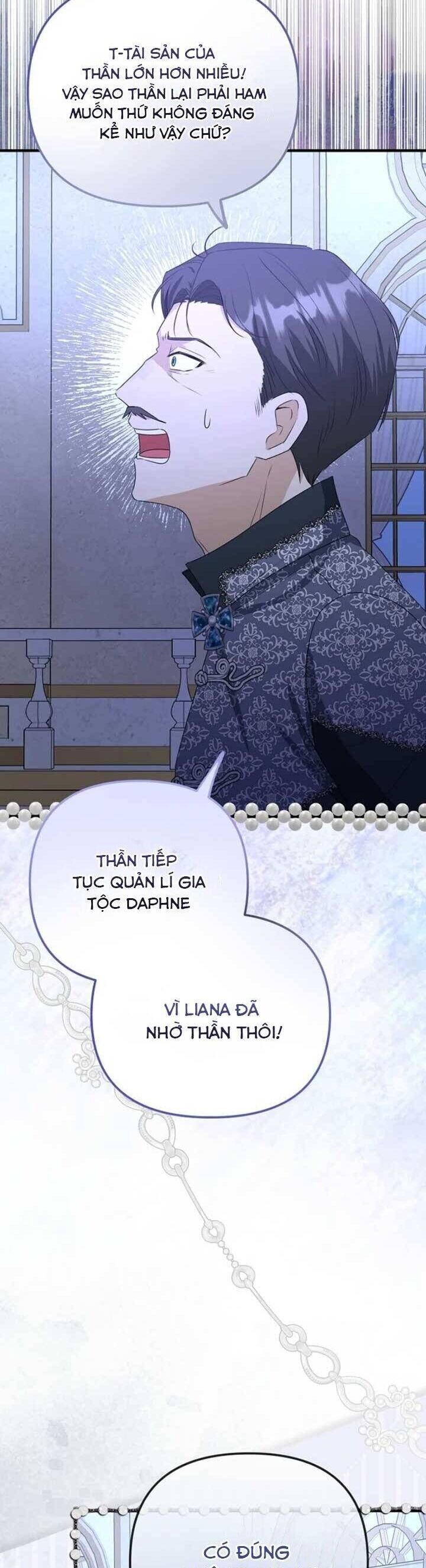 Trở Thành Liều Thuốc Chữa Lành Cho Bạo Quân Trong Câu Chuyện Tăm Tối Chapter 7 - 43