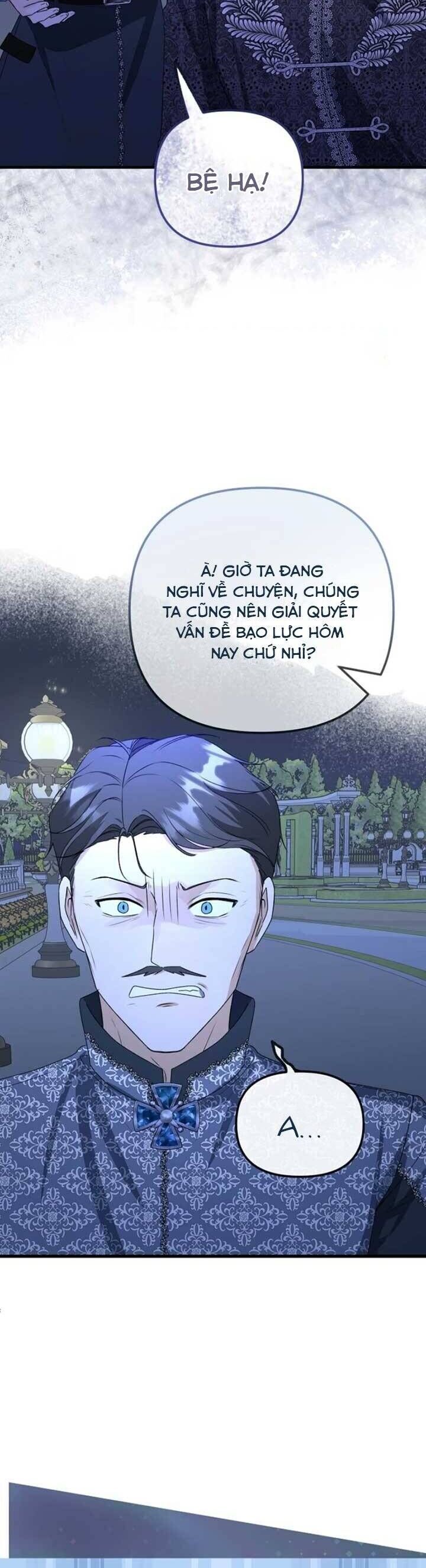 Trở Thành Liều Thuốc Chữa Lành Cho Bạo Quân Trong Câu Chuyện Tăm Tối Chapter 7 - 46