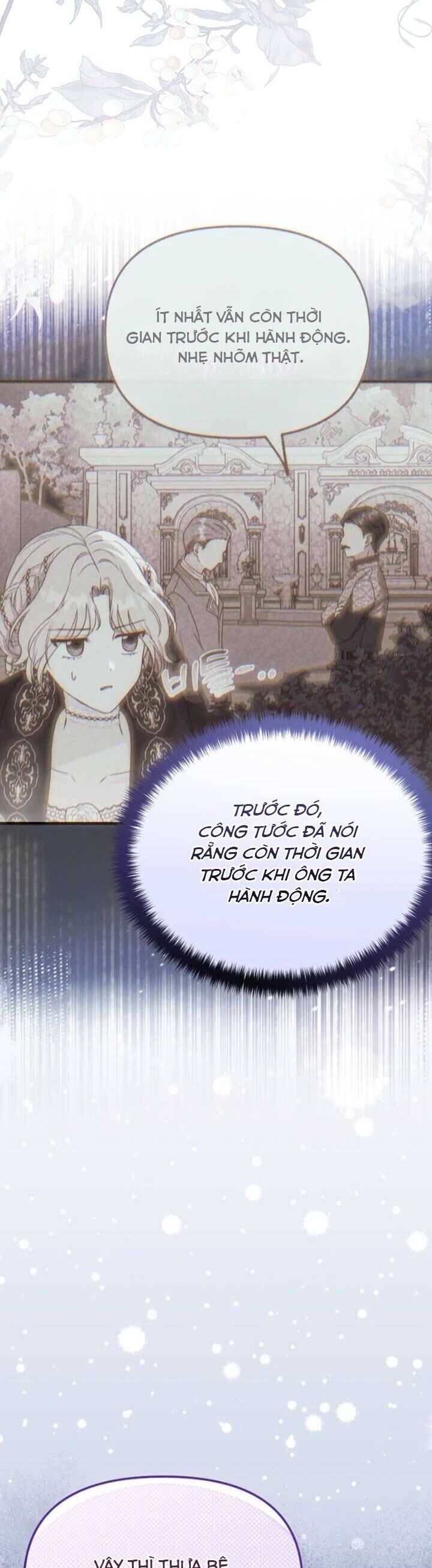 Trở Thành Liều Thuốc Chữa Lành Cho Bạo Quân Trong Câu Chuyện Tăm Tối Chapter 7 - 48