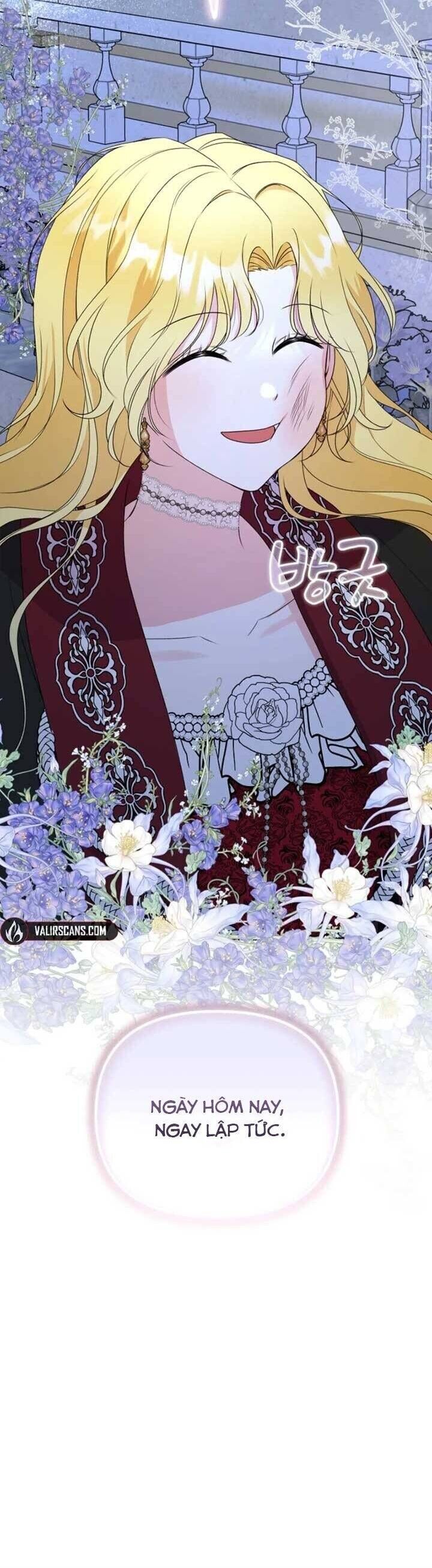 Trở Thành Liều Thuốc Chữa Lành Cho Bạo Quân Trong Câu Chuyện Tăm Tối Chapter 7 - 50