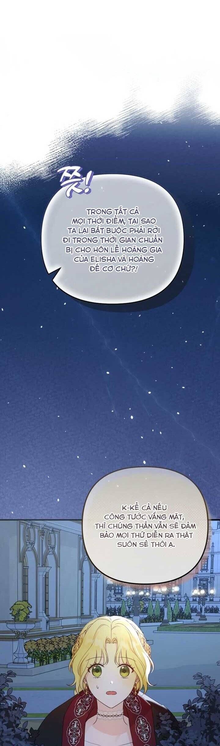 Trở Thành Liều Thuốc Chữa Lành Cho Bạo Quân Trong Câu Chuyện Tăm Tối Chapter 7 - 51