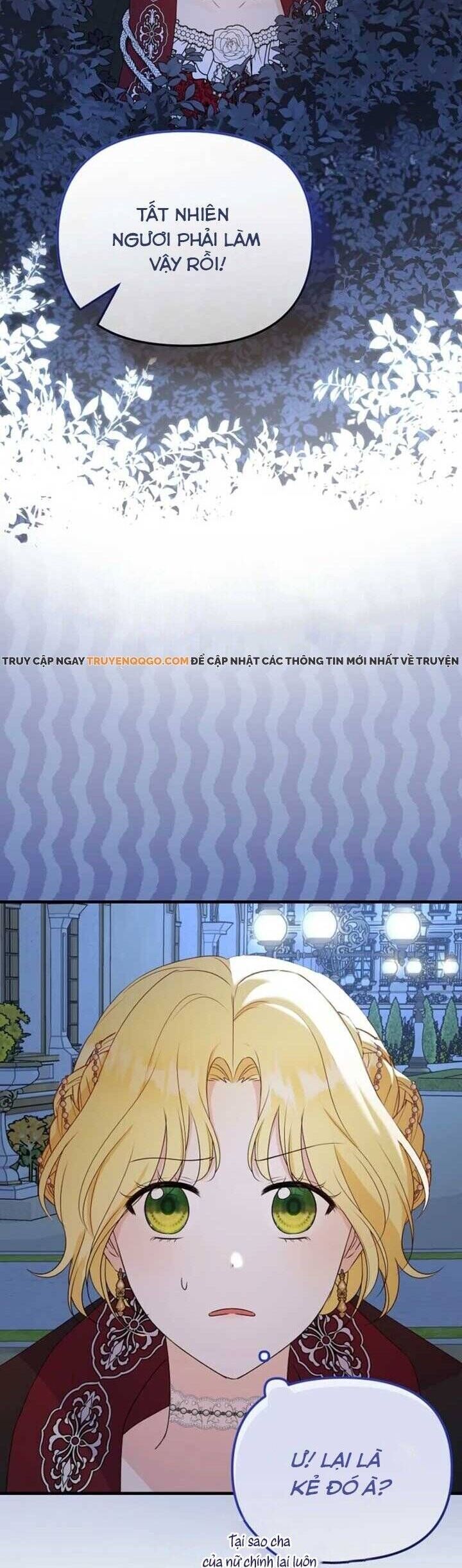 Trở Thành Liều Thuốc Chữa Lành Cho Bạo Quân Trong Câu Chuyện Tăm Tối Chapter 7 - 52