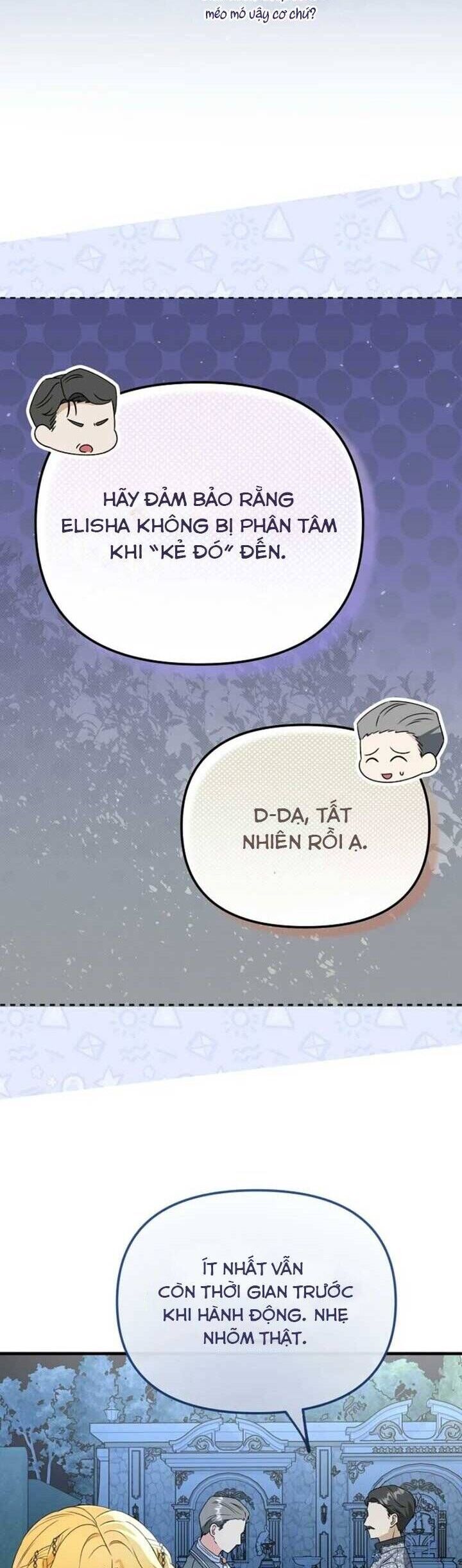 Trở Thành Liều Thuốc Chữa Lành Cho Bạo Quân Trong Câu Chuyện Tăm Tối Chapter 7 - 53