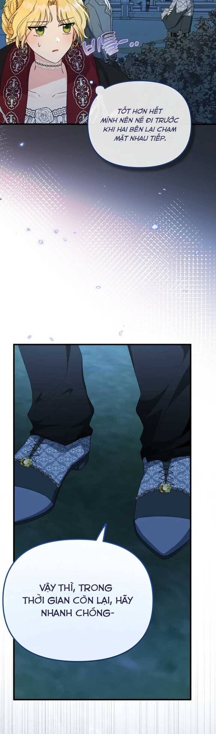 Trở Thành Liều Thuốc Chữa Lành Cho Bạo Quân Trong Câu Chuyện Tăm Tối Chapter 7 - 54