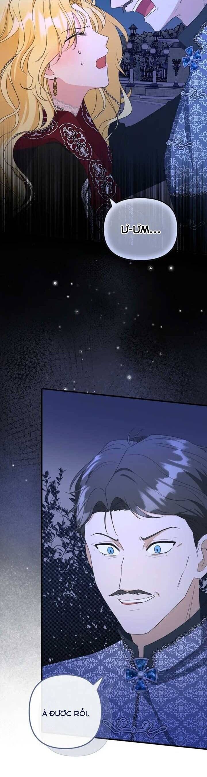 Trở Thành Liều Thuốc Chữa Lành Cho Bạo Quân Trong Câu Chuyện Tăm Tối Chapter 7 - 10