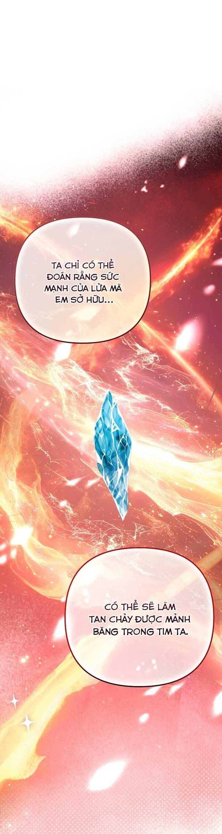 Trở Thành Liều Thuốc Chữa Lành Cho Bạo Quân Trong Câu Chuyện Tăm Tối Chapter 8 - 11