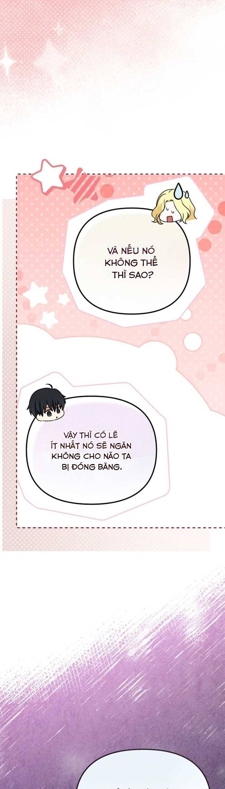 Trở Thành Liều Thuốc Chữa Lành Cho Bạo Quân Trong Câu Chuyện Tăm Tối Chapter 8 - 12