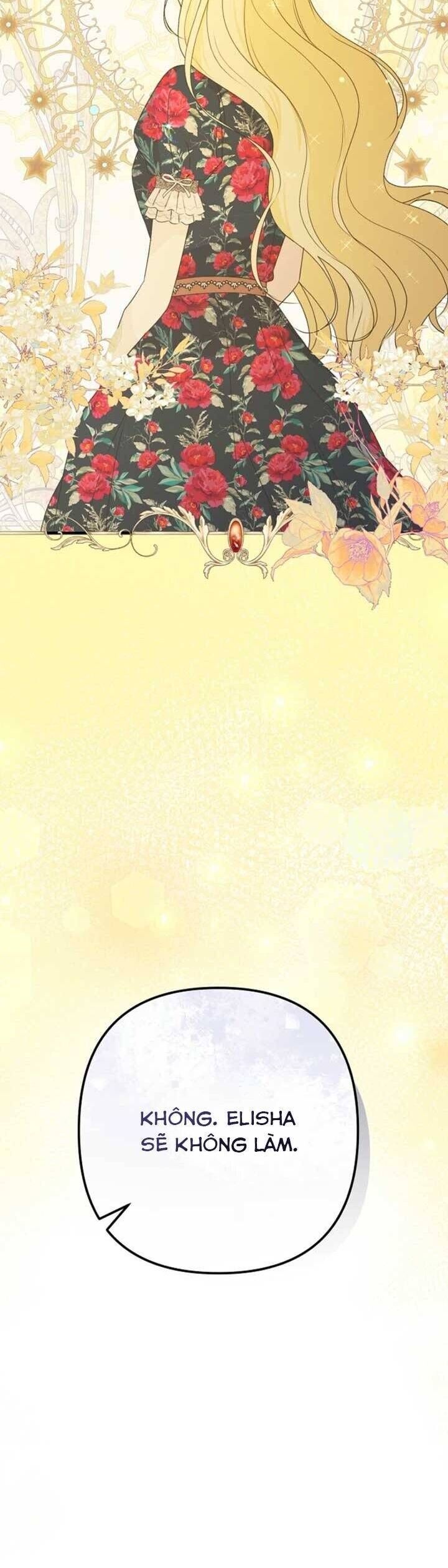 Trở Thành Liều Thuốc Chữa Lành Cho Bạo Quân Trong Câu Chuyện Tăm Tối Chapter 8 - 15
