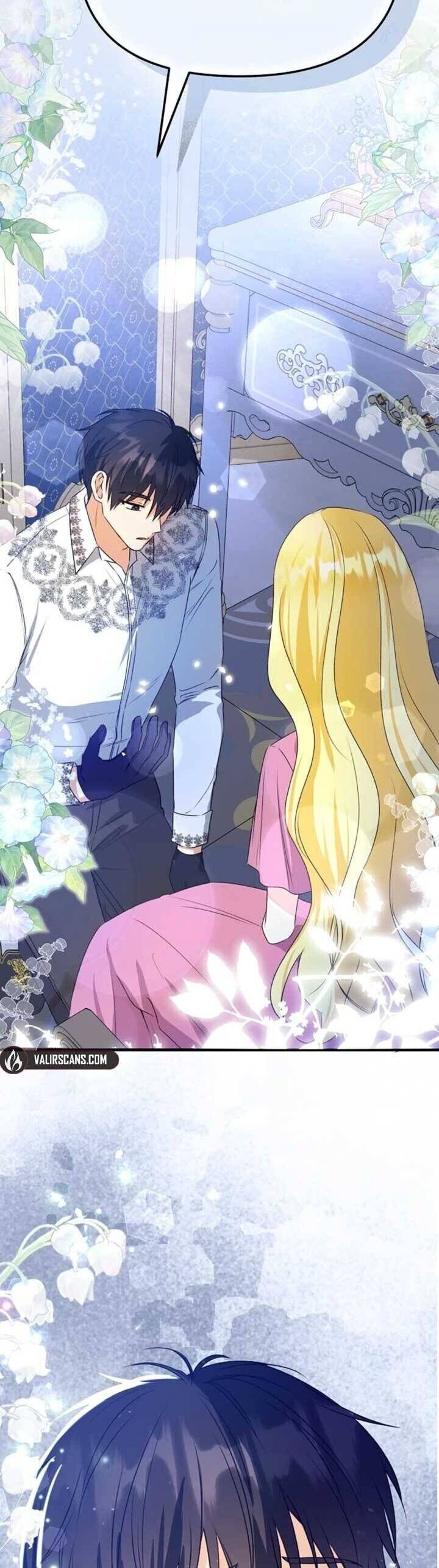 Trở Thành Liều Thuốc Chữa Lành Cho Bạo Quân Trong Câu Chuyện Tăm Tối Chapter 8 - 18