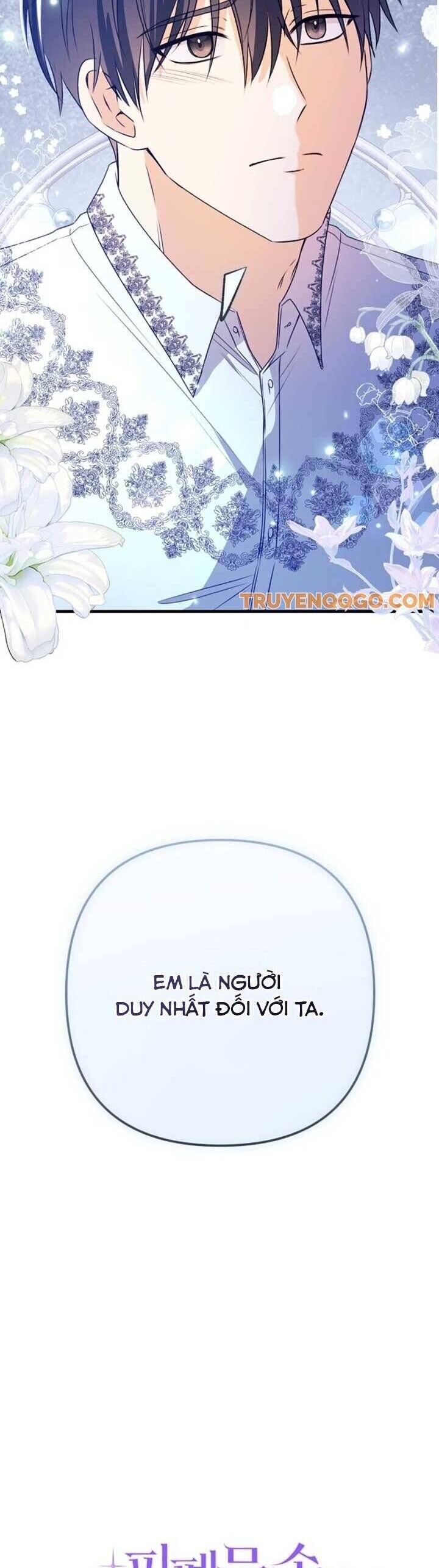 Trở Thành Liều Thuốc Chữa Lành Cho Bạo Quân Trong Câu Chuyện Tăm Tối Chapter 8 - 19