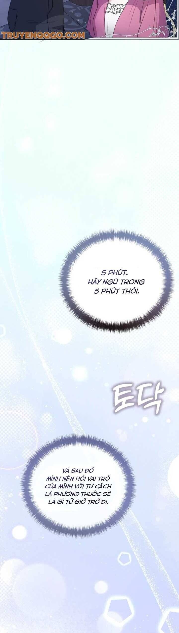 Trở Thành Liều Thuốc Chữa Lành Cho Bạo Quân Trong Câu Chuyện Tăm Tối Chapter 8 - 28