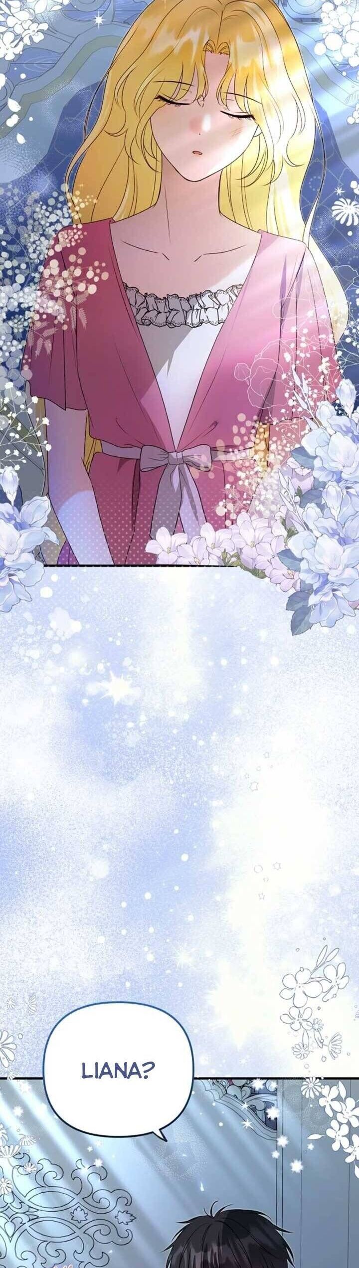 Trở Thành Liều Thuốc Chữa Lành Cho Bạo Quân Trong Câu Chuyện Tăm Tối Chapter 8 - 30