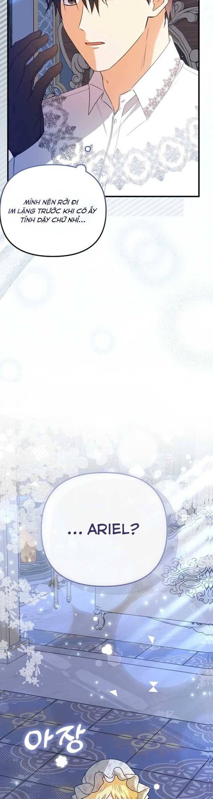 Trở Thành Liều Thuốc Chữa Lành Cho Bạo Quân Trong Câu Chuyện Tăm Tối Chapter 8 - 38