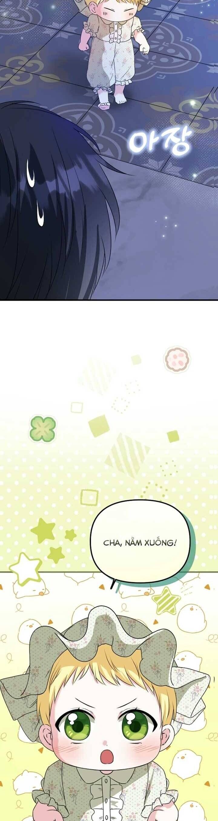 Trở Thành Liều Thuốc Chữa Lành Cho Bạo Quân Trong Câu Chuyện Tăm Tối Chapter 8 - 39