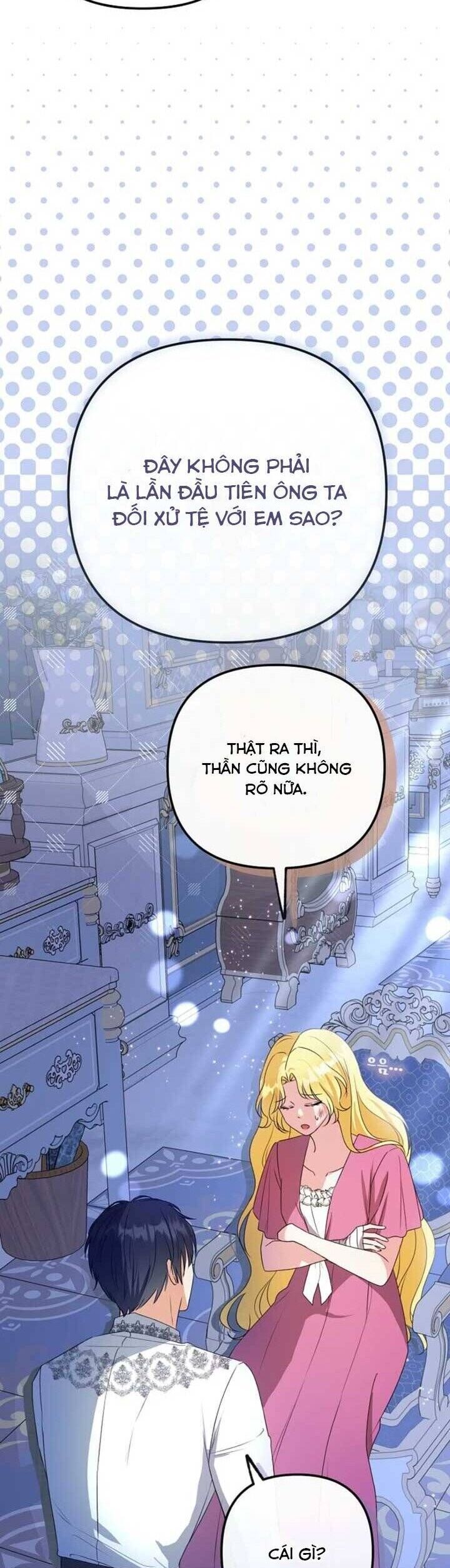 Trở Thành Liều Thuốc Chữa Lành Cho Bạo Quân Trong Câu Chuyện Tăm Tối Chapter 8 - 5