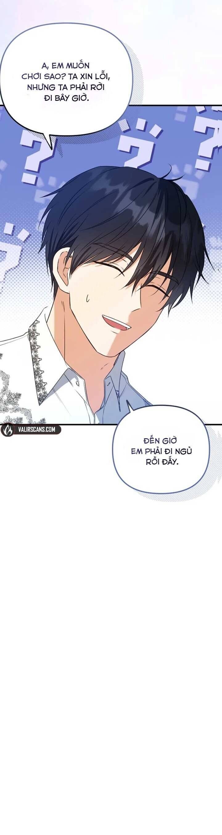 Trở Thành Liều Thuốc Chữa Lành Cho Bạo Quân Trong Câu Chuyện Tăm Tối Chapter 8 - 41