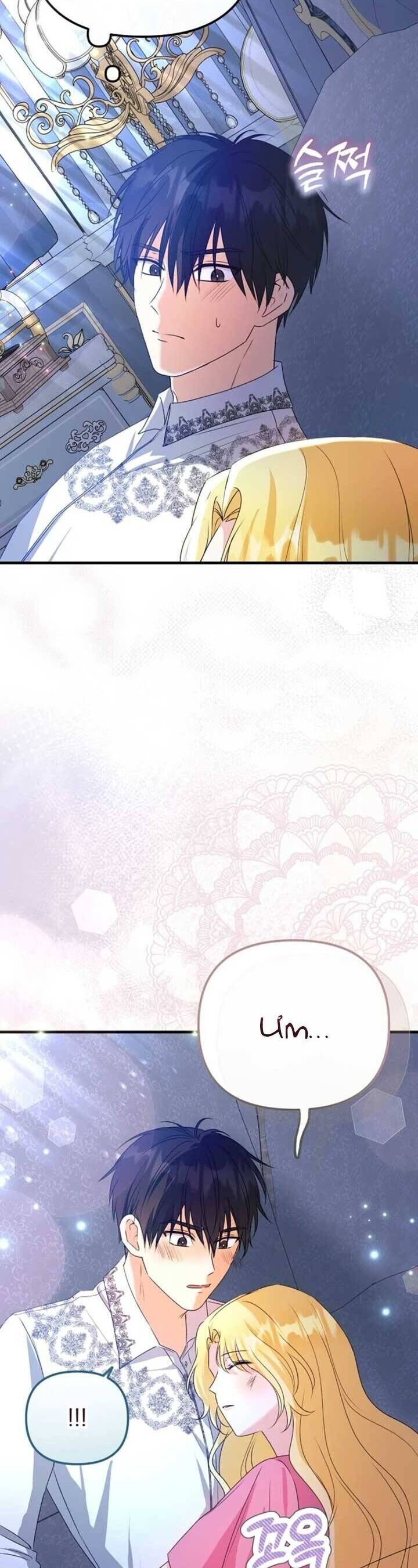 Trở Thành Liều Thuốc Chữa Lành Cho Bạo Quân Trong Câu Chuyện Tăm Tối Chapter 8 - 43