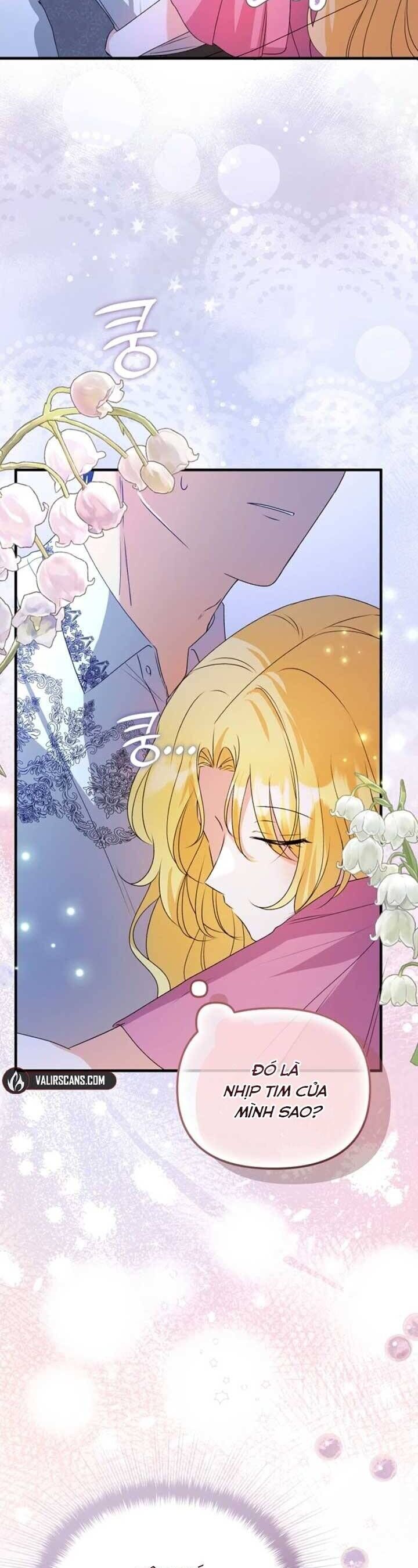 Trở Thành Liều Thuốc Chữa Lành Cho Bạo Quân Trong Câu Chuyện Tăm Tối Chapter 8 - 44