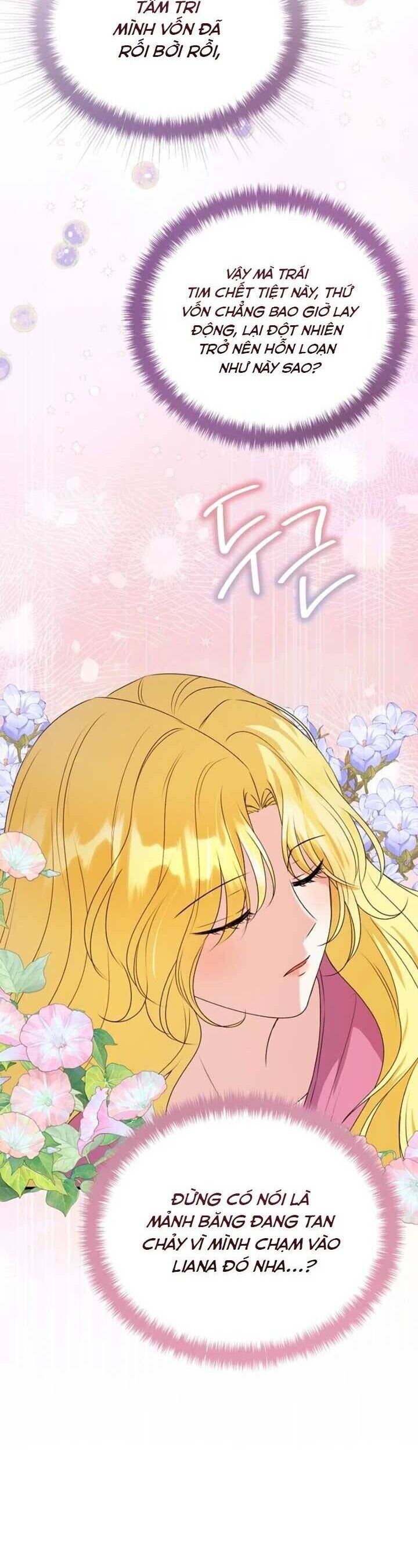 Trở Thành Liều Thuốc Chữa Lành Cho Bạo Quân Trong Câu Chuyện Tăm Tối Chapter 8 - 45