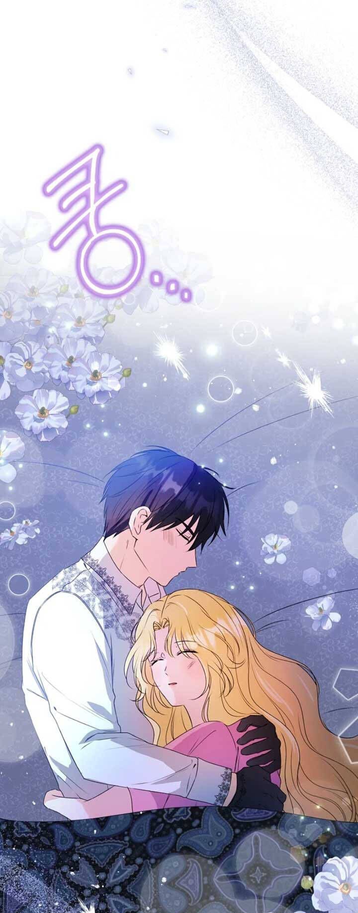 Trở Thành Liều Thuốc Chữa Lành Cho Bạo Quân Trong Câu Chuyện Tăm Tối Chapter 8 - 47