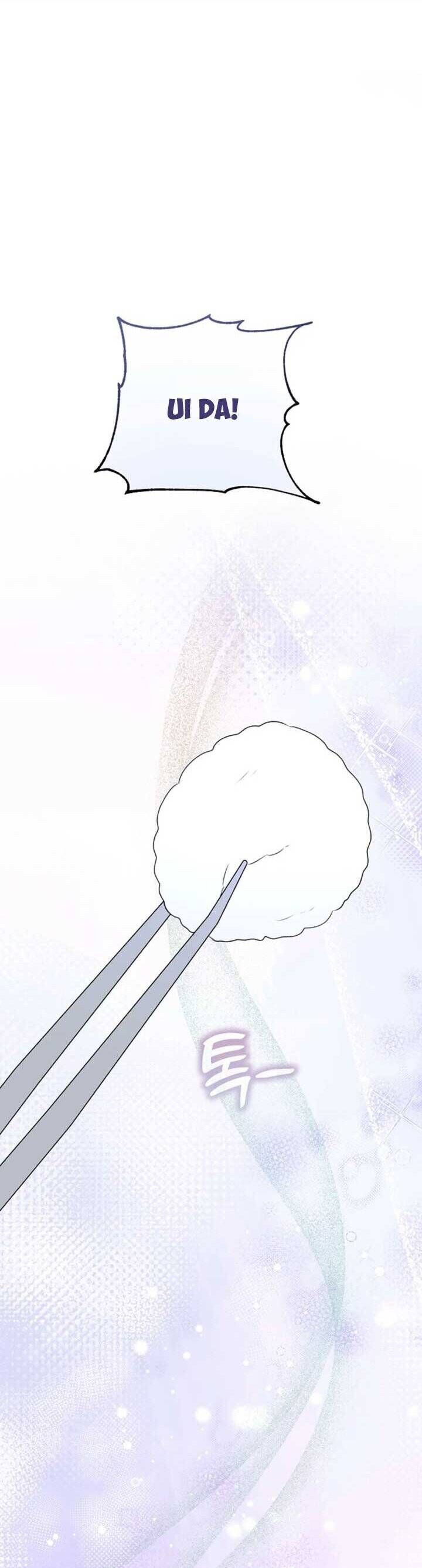 Trở Thành Liều Thuốc Chữa Lành Cho Bạo Quân Trong Câu Chuyện Tăm Tối Chapter 8 - 49