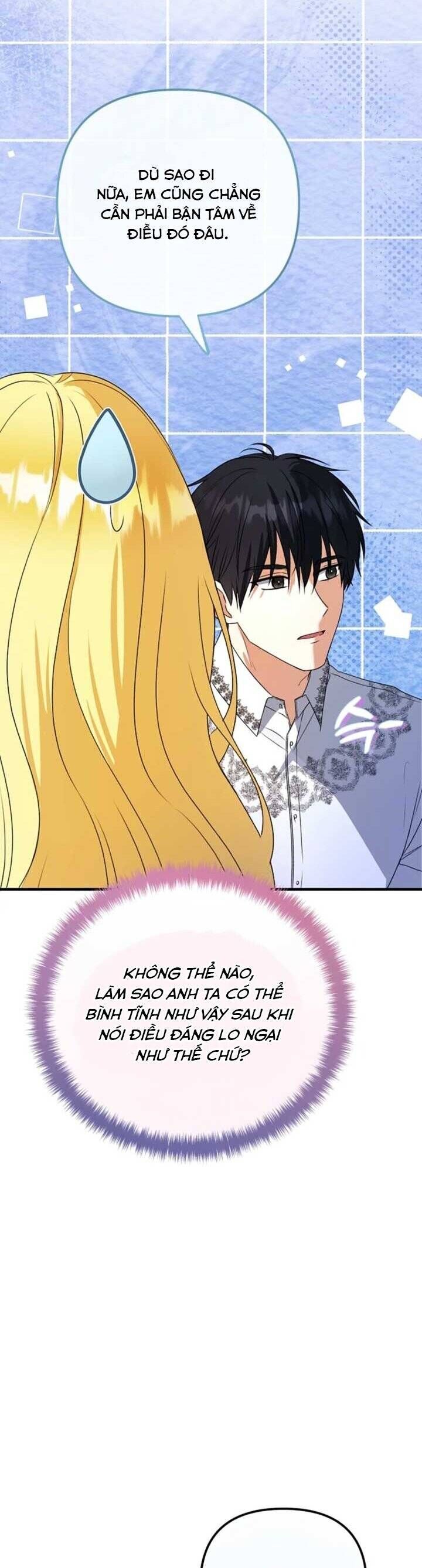 Trở Thành Liều Thuốc Chữa Lành Cho Bạo Quân Trong Câu Chuyện Tăm Tối Chapter 8 - 53