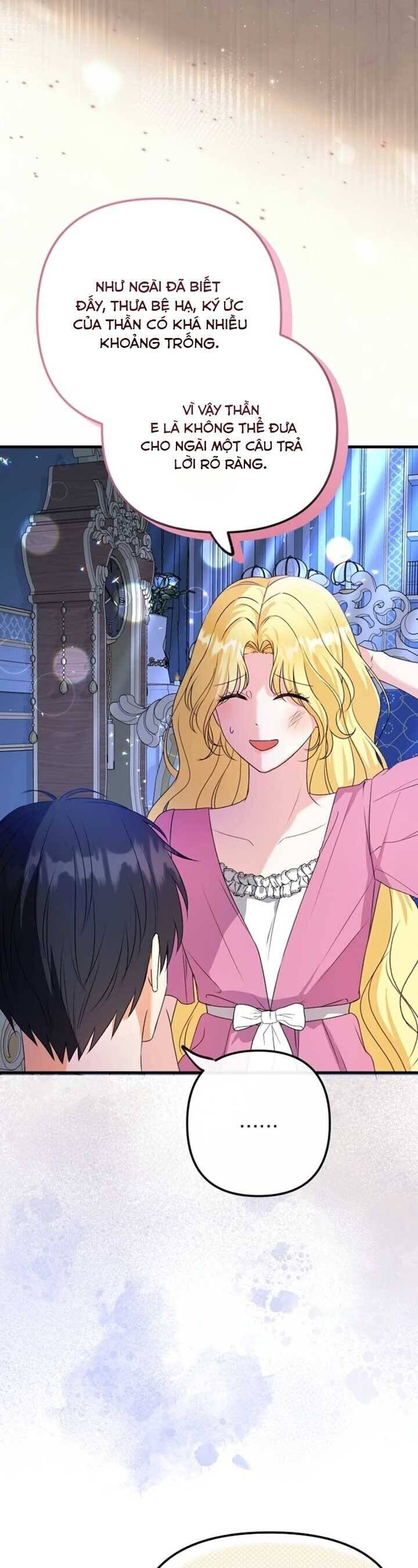 Trở Thành Liều Thuốc Chữa Lành Cho Bạo Quân Trong Câu Chuyện Tăm Tối Chapter 8 - 7