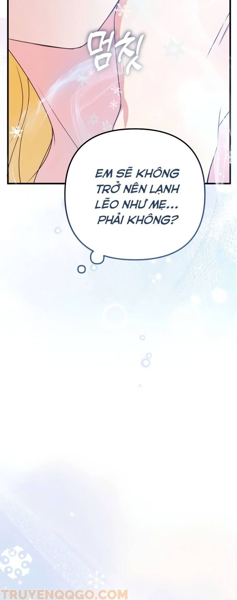 Trở Thành Liều Thuốc Chữa Lành Cho Bạo Quân Trong Câu Chuyện Tăm Tối Chapter 9 - 11